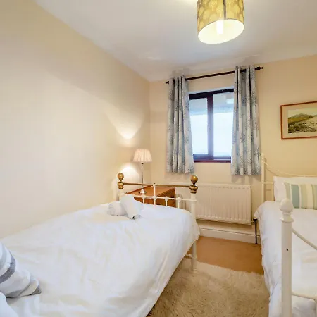 High Mains Holiday home Winscales