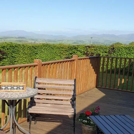High Mains Holiday home