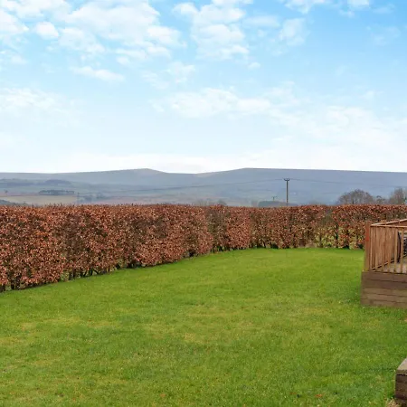 High Mains Holiday home