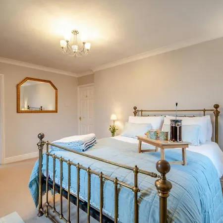 Holiday home High Mains *