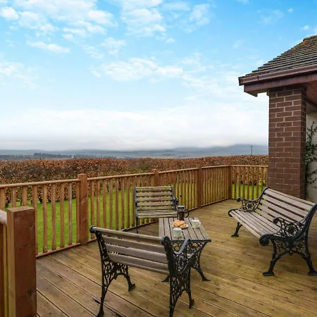 High Mains Holiday home
